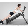 Multifunktions-Stahl-Sit-Up-Bank-Trainingsmaschine